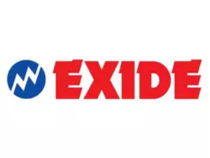 EXIDE INDUSTIRES